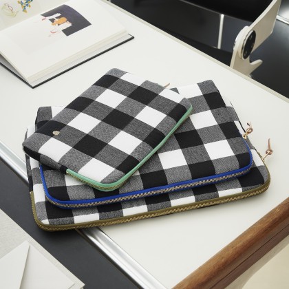 Housse ordinateur Caviar - 13'/14'