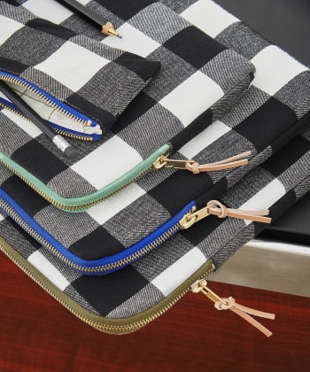 Housse ordinateur Caviar - 13'/14'