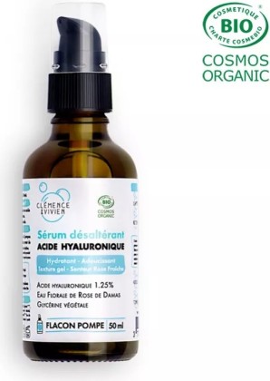 Sérum désaltérant à l'Acide hyaluronique