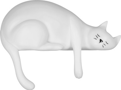 Lampe Georges le chat_RoseinApril