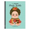 Livre Frida Kahlo
