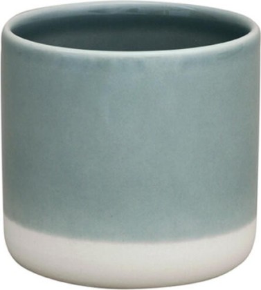 Gobelet Cantine M - Gris oxyde