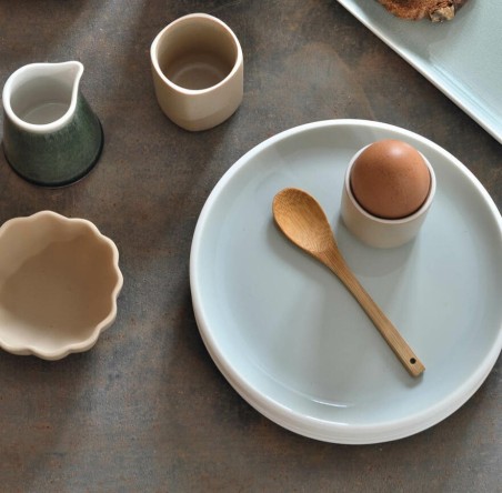 Assiette Studio - Calque