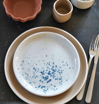 Assiette Studio - Buvard
