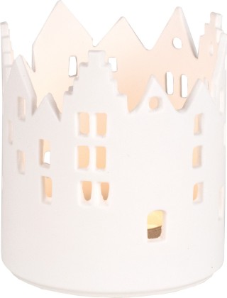 Photophore - Lumière de la ville