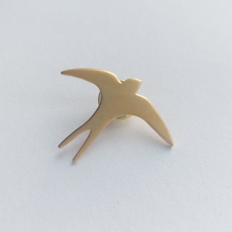 Pins Hirondelle