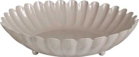 Coupelle XL - Beige