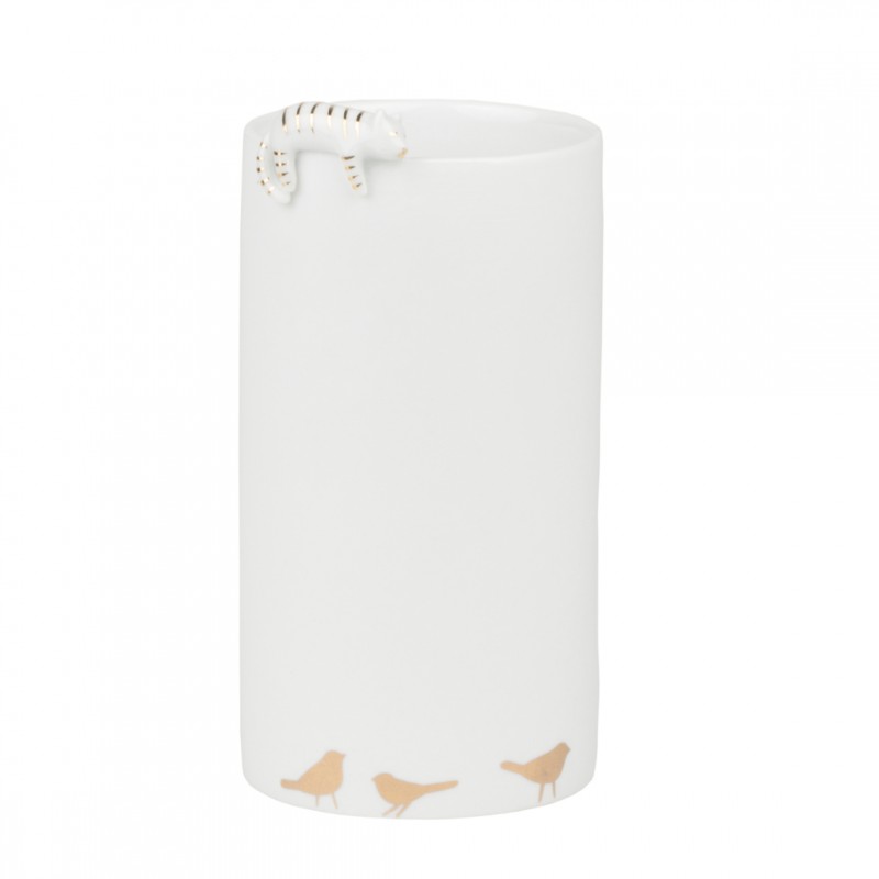 Vase Chat - Petit modèle