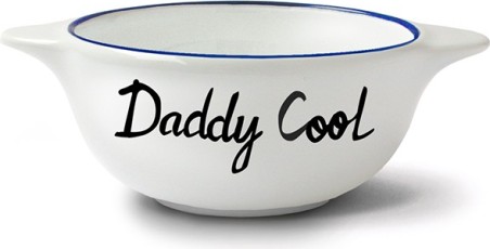 Bol breton - Daddy Cool