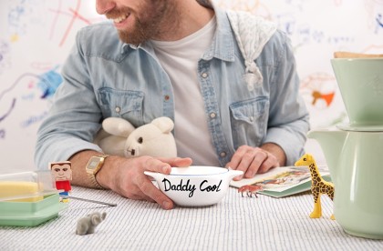 Bol breton - Daddy Cool