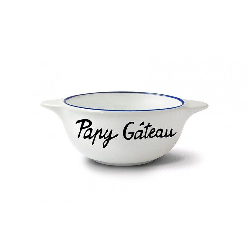 Bol breton - Papy Gâteau