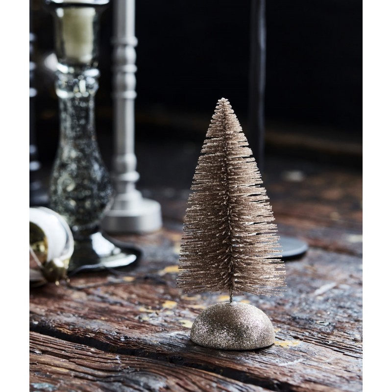 Petit sapin de décoratifHouse Doctor Décoration Noël