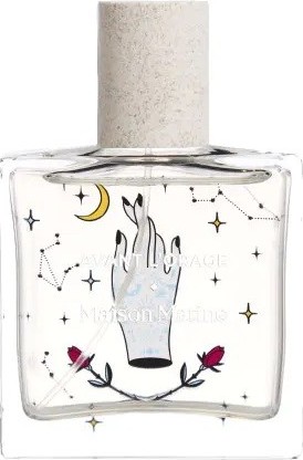 Eau de parfum - Avant l'orage