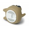 Veilleuse Winston - Chien Beige foncé