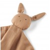 Doudou Liewood Agnete - Lapin Rose tuscany