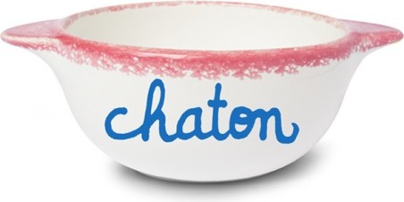 Bol breton - Chaton