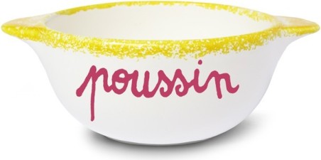 Bol breton - Poussin