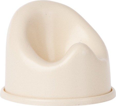 Pot Maileg 2 - Crème