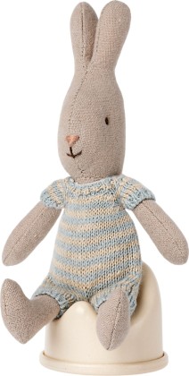 Pot Maileg 2 - Crème