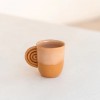 Tasse Ambre - Bicolore