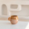 Mug Ambre - Bicolore