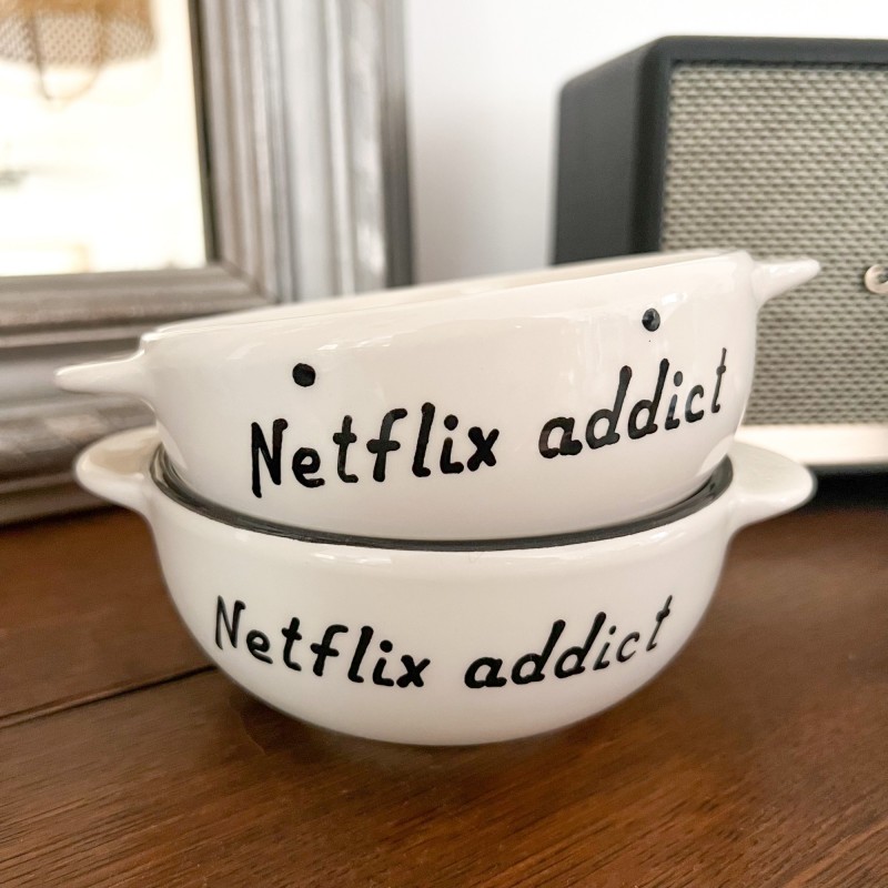 Bol Netflix addict