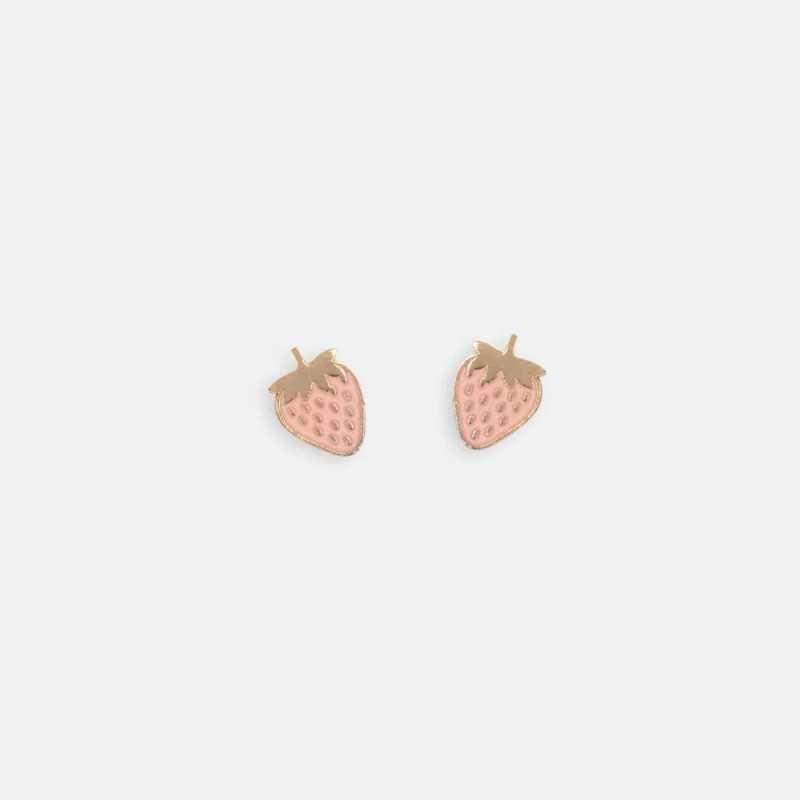 Pins - Fraises