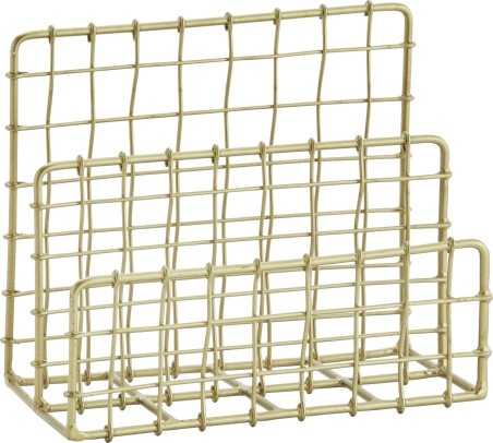 Organisateur de lettres