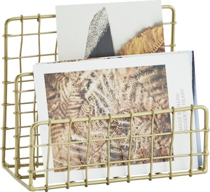 Organisateur de lettres