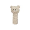 Hochet Teddy bear - Naturel