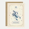 Carte - Astrologie Scorpion