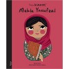 Livre Malala Yousafzai