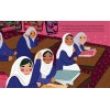 Livre Malala Yousafzai