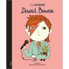 Livre David Bowie