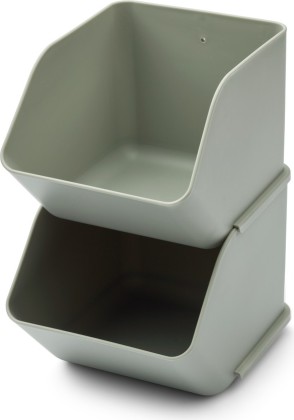 Set de 2 Organisateurs - Plusieurs coloris