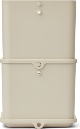 Set de 2 Organisateurs - Plusieurs coloris