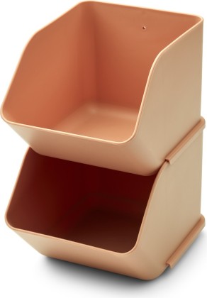 Set de 2 Organisateurs - Plusieurs coloris