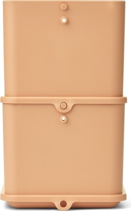 Set de 2 Organisateurs - Plusieurs coloris