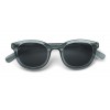 Lunettes de soleil Ruben 4/10 ans - Bleu