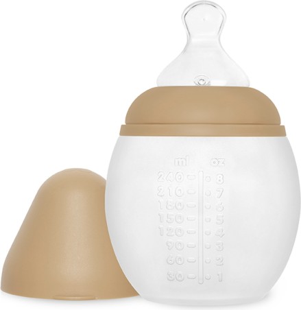 Biberon Oat 240ml - Elhée