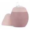 Gourde d'apprentissage - Blush/Nude 240ml