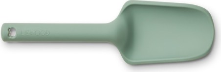 Pelle en silicone - Vert