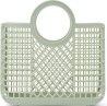 Petit panier Samantha - Vert mint