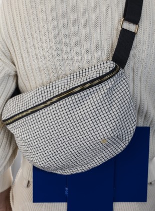 Sac banane - Gustave caviar
