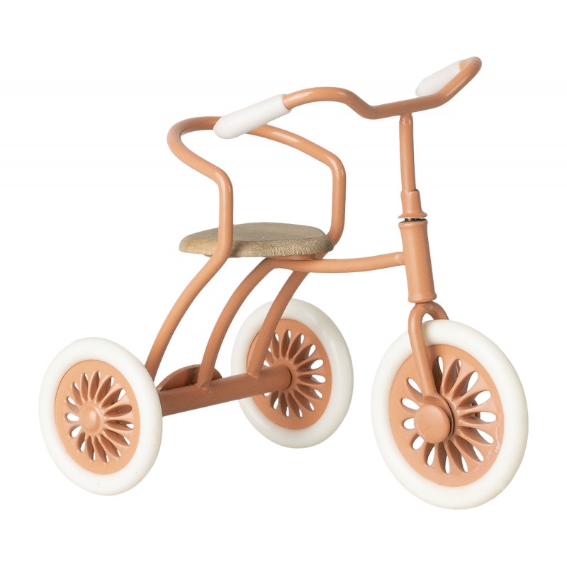 Tricycle - Corail