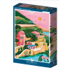 Portofino - Puzzle 500 pièces