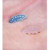 Pins - Patronne rose