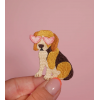 Patch thermocollant - Beagle