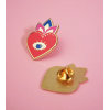 Pins - Ex voto