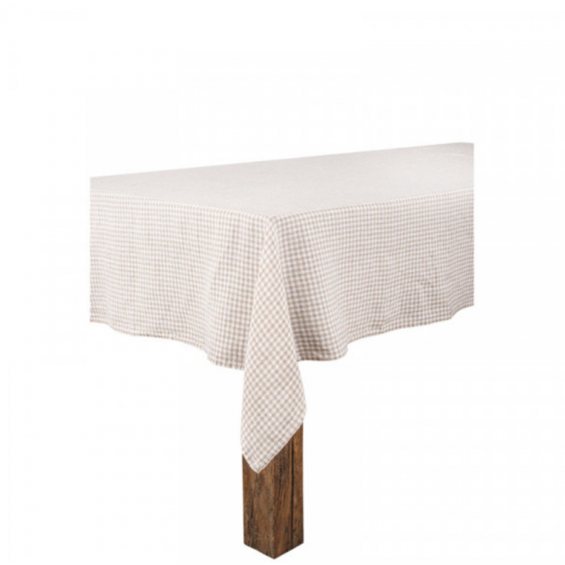 Nappe Piana 160 x 300 - Coloris Lin